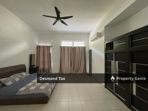 Rimbun Irama, S2Heights, Seremban 2, Rimbun Harmoni, Rimbun Vista