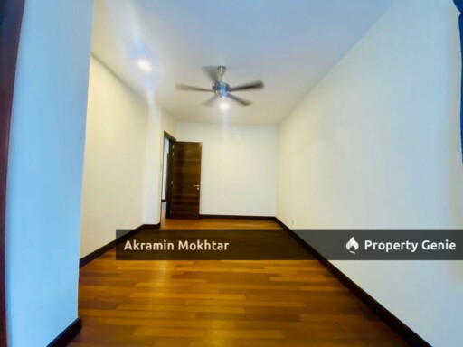 FREEHOLD | NUSA TROPIKA AMPANG 3 STOREY SEMI D