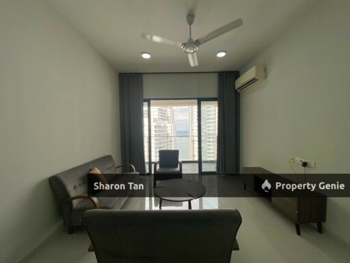 Bay Point County Garden Bay 3 Bedroom 3 Bath 5 min Ciq Town Nusa Jaya