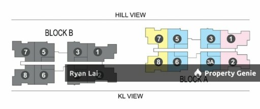 Bayu Sentul🔥🔥Save up to 91k | Below Market Value 19% Auction Property! 🔥🔥