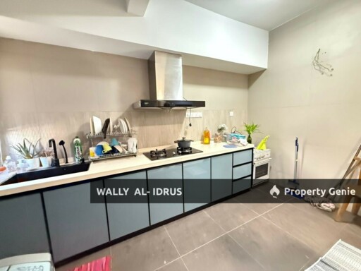 Double storey terrace house @ Kota Damansara Section 8, Jalan Pekaka