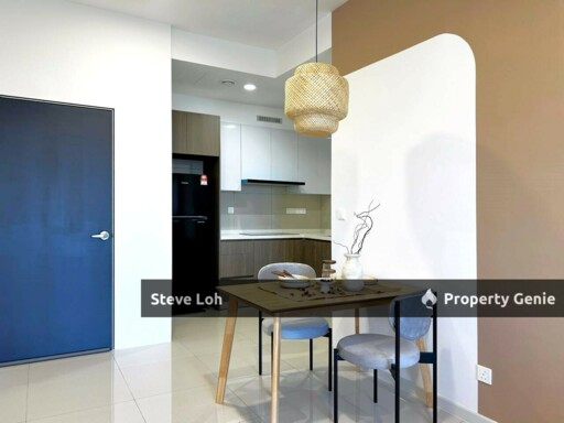 Sunway Velocity Two For Rent | Dual Key 600sf | TRX View | FREE WiFi | RM3200