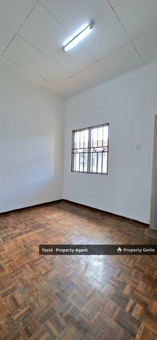 [FULL LOAN ] Double Storey, Taman Saujana Rawang