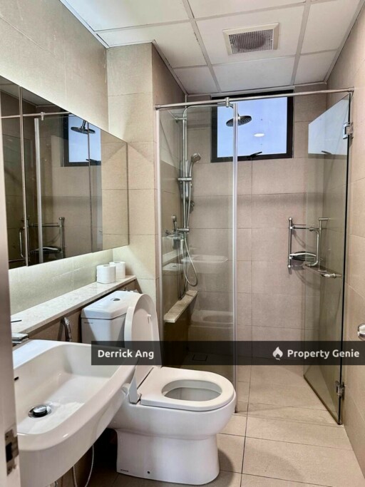 For Rent - The Wateredge For Rent Senibong Cove For Rent Permas Jaya For Rent Johor For Rent