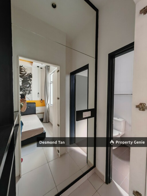 Rimbun Vista ,Rimbun Impian,S2 Heights,Seremban 2,(Full Furnished)