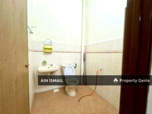 [ENDLOT & EXTEND] TERES SETINGKAT KAMPUNG PADANG JAYA, KUANTAN
