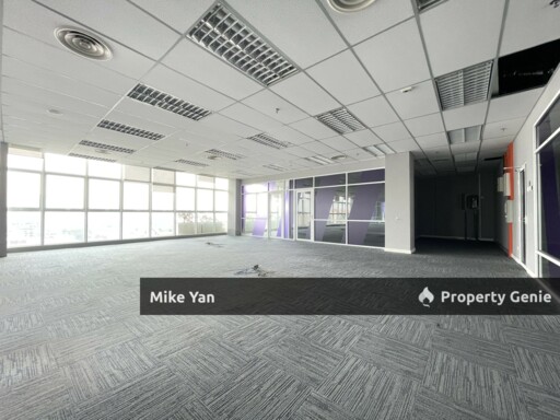 Kelana Jaya Cooperate Office Petaling Jaya PJ SS6
