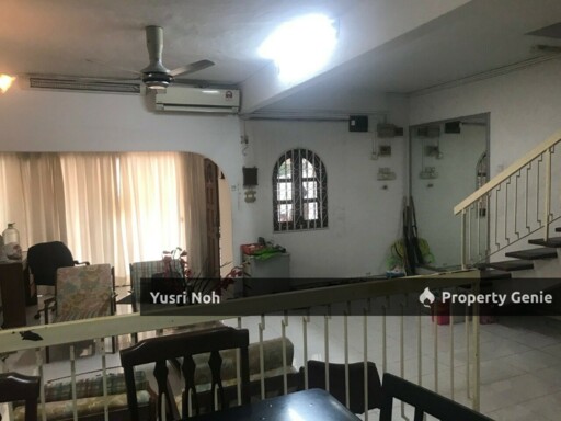 2 Storey SS20 Damansara Kim, Petaling Jaya Facing Open (Isle)