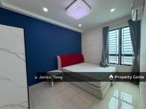 Sky Breeze Condominium @ Bukit Indah