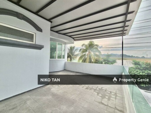 [CORNER]2.5-Storey Jalan Pulai, Kangkar Skudai For Sale
