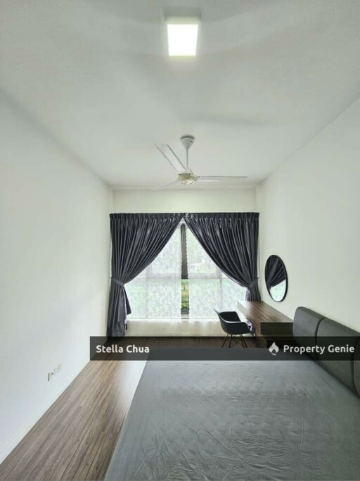 百万镇三房高级公寓出租✨️ Permas High-end Apartment for RENT😍 With 2 Parking Lots😍