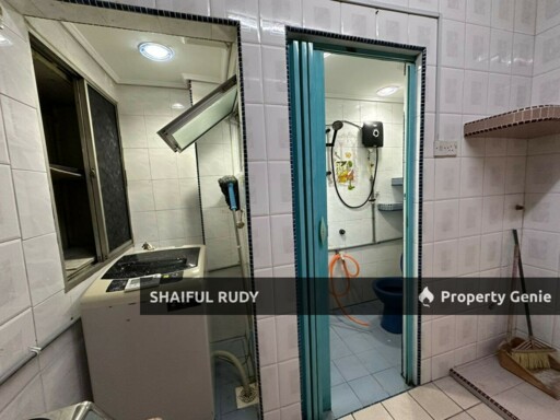 Want to Sell. Teratai Mewah Apartment