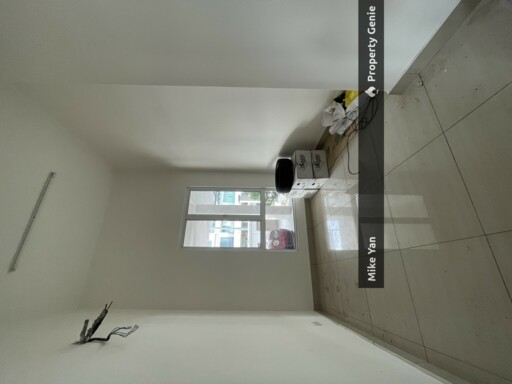 Regency Parc Corner 3 Sty Semi D Saujana Rawang Bandar Country Home
