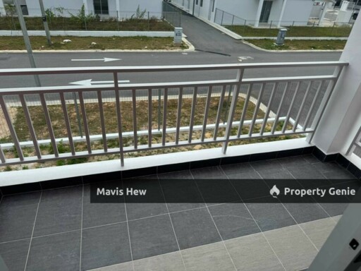 For Rent, Taman Bestari Perdana @Pasir Gudang