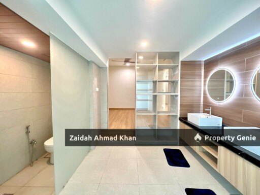 Riana Green Wangsa Maju For Sale Nicely Deco Interior Designer Kuala Lumpur