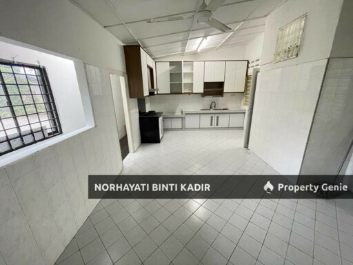 DOUBLE STOREY BUKIT SETONGKOL KG JAWA KUANTAN