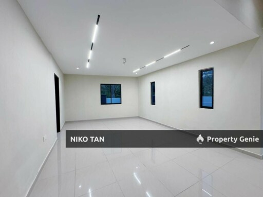 For Sale Taman Desa Skudai @ Jalan Harmoni 18 1Stry Corner Lot