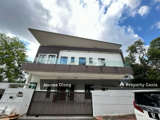 Country Height Damansara