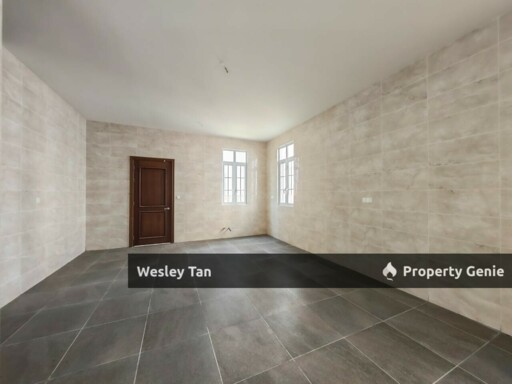 Straits Courtyard Residence Melaka City Most Luxurious Bungalow