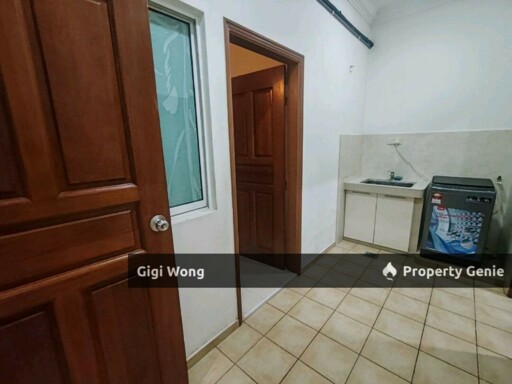 For Rent Melaka Perdana Double Storey Bungalow House