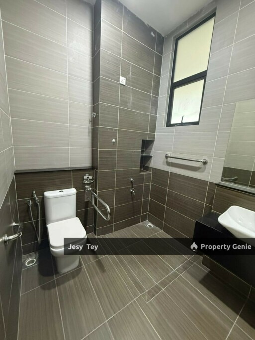 Taman Gaya Arista 2 Storey Semi-D