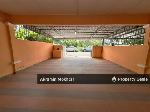 FREEHOLD, FACING PLAYGROUND & FULLY REFURBISHED | 2-STOREY TERRACE  TAMAN PELANGI SEMENYIH, SEMENYIH