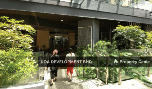 South Link Lifestyle Apartments