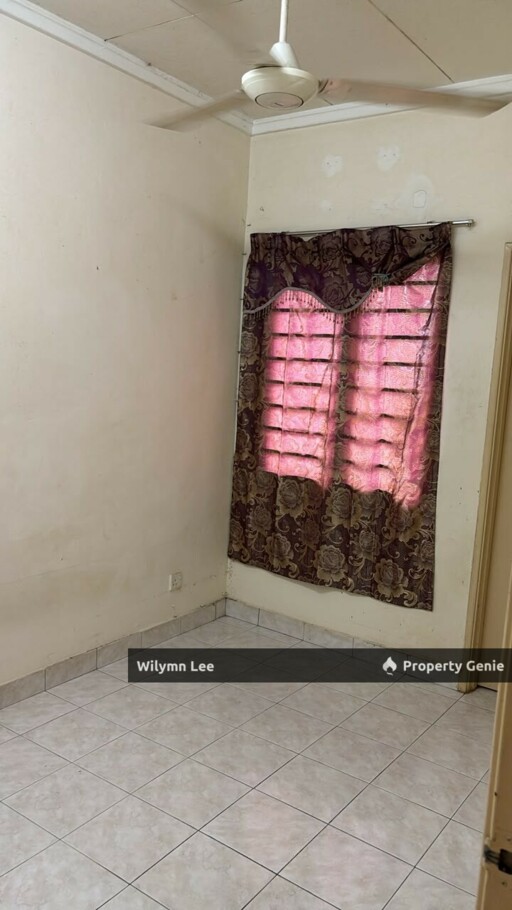 Spacious 2 storey link house for rent @Denai Alam , Shah Alam