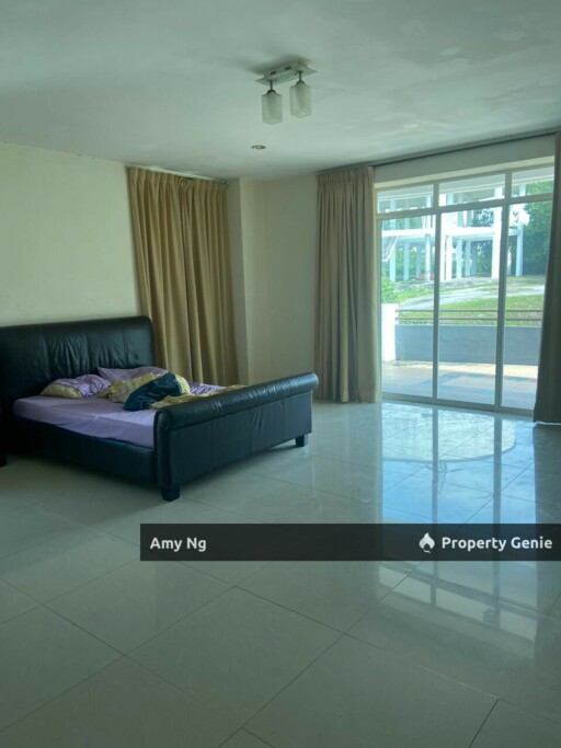 3 Storey Semi D Below Market Value For Sale