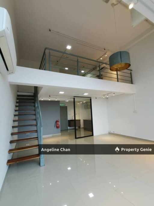 Pinnalce Duplex Unit Kelana Jaya Petaling Jaya