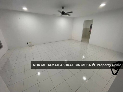 Teres 2 Tingkat Prima Bandar Puteri Jaya Sungai Petani Kedah