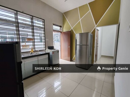 Room for Rent at Taman Nusantara Prima @ Gelang Patah