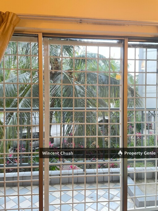 [Studio] Menara Alpha Condo, Wangsa Maju, KL
