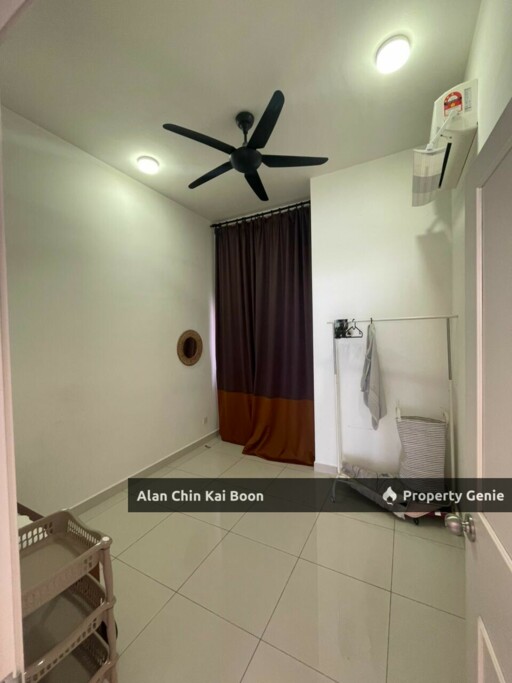 Agalia Gamuda Gardens Rawang Renovated 2 Storey Landed House For Sale