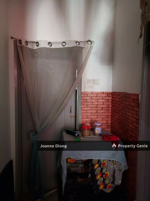 SS26 Taman Mayang Jaya Double Storey House
