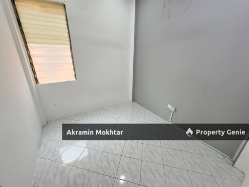 FULLY RENOVATED & WALKING DISTANCE TO MRT | PANGSAPURI PUTRA IMPIAN SERI KEMBANGAN