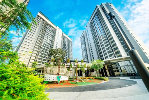 Geo@Bukit Rimau