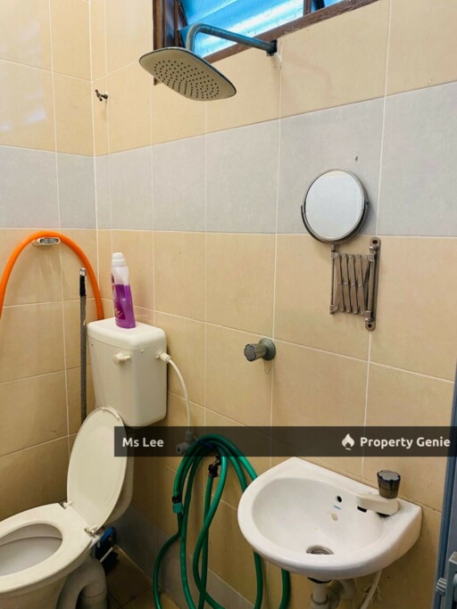 2 Storey house-Taman Perepat Indah @ Kapar-Ready 1/11