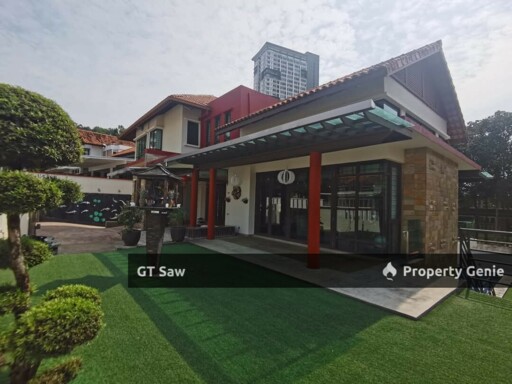 Masera Bukit Segar