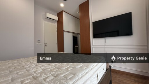 Eco Ardence Nara Garden Home FREEHOLD Fully Renovated 4R4B 30x60 Modern Design For Sale