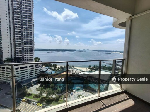 Amberside @ Country Garden Danga Bay