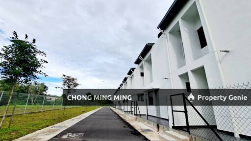 Brand new terrace house For SALE @ Arena Seremban 2