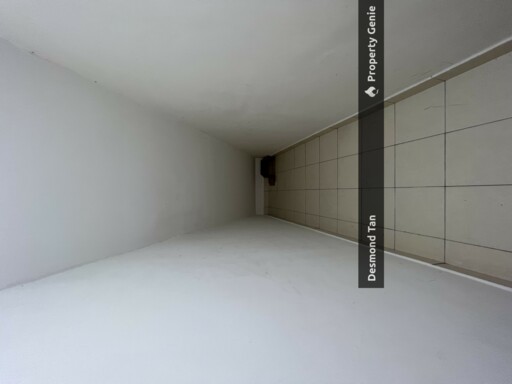 Double Storey Santana S2 Heights, Summer, Seremban 2, S2 Heights