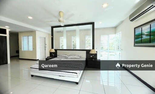 [Huge Land] 2 Storey Bungalow Meru Heights Ipoh Perak