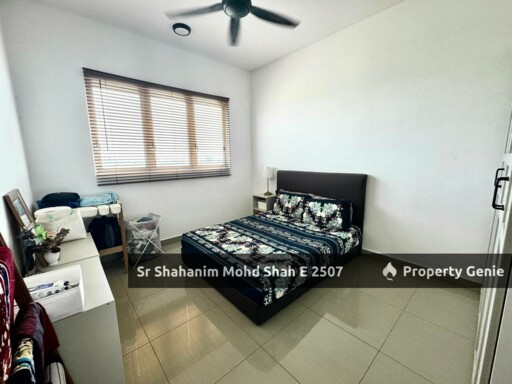 LBS Skylake Residence, Puchong Selangor