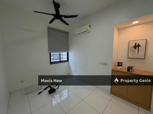 For Rent, 26th Avenue @ Taman Bukit Indah, Renovated, Unblock View, G&G