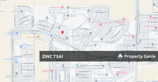 2 Storey Corner Lot Terrace @ Bukit Sentosa🔥Save RM 112,000🔥10 mins drive to KTM Rawang🔥12 mins drive to AEON Rawang