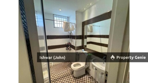 Hill View Garden Terrace, Tanjung Bungah - Freehold 2800 Sqft