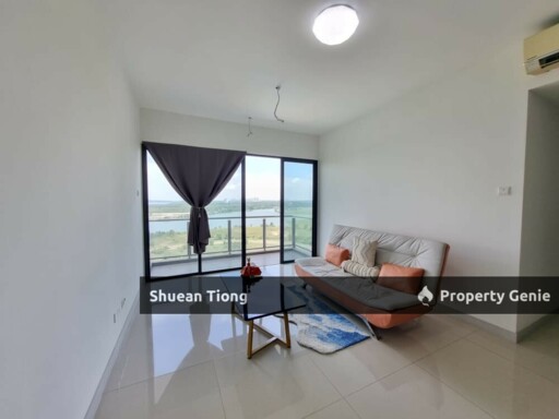 Bora Residence Danga Bay Johor