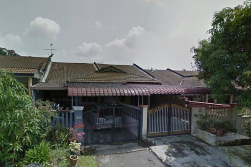 Taman Bukit Mutiara Kajang